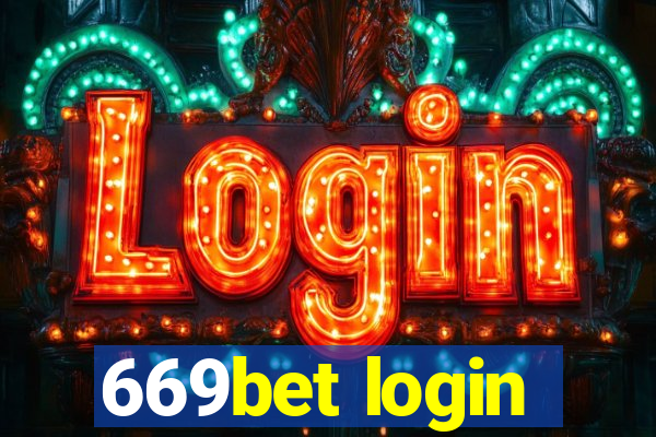 669bet login